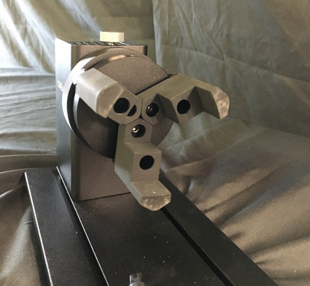 Creality Rotating Kit Pro