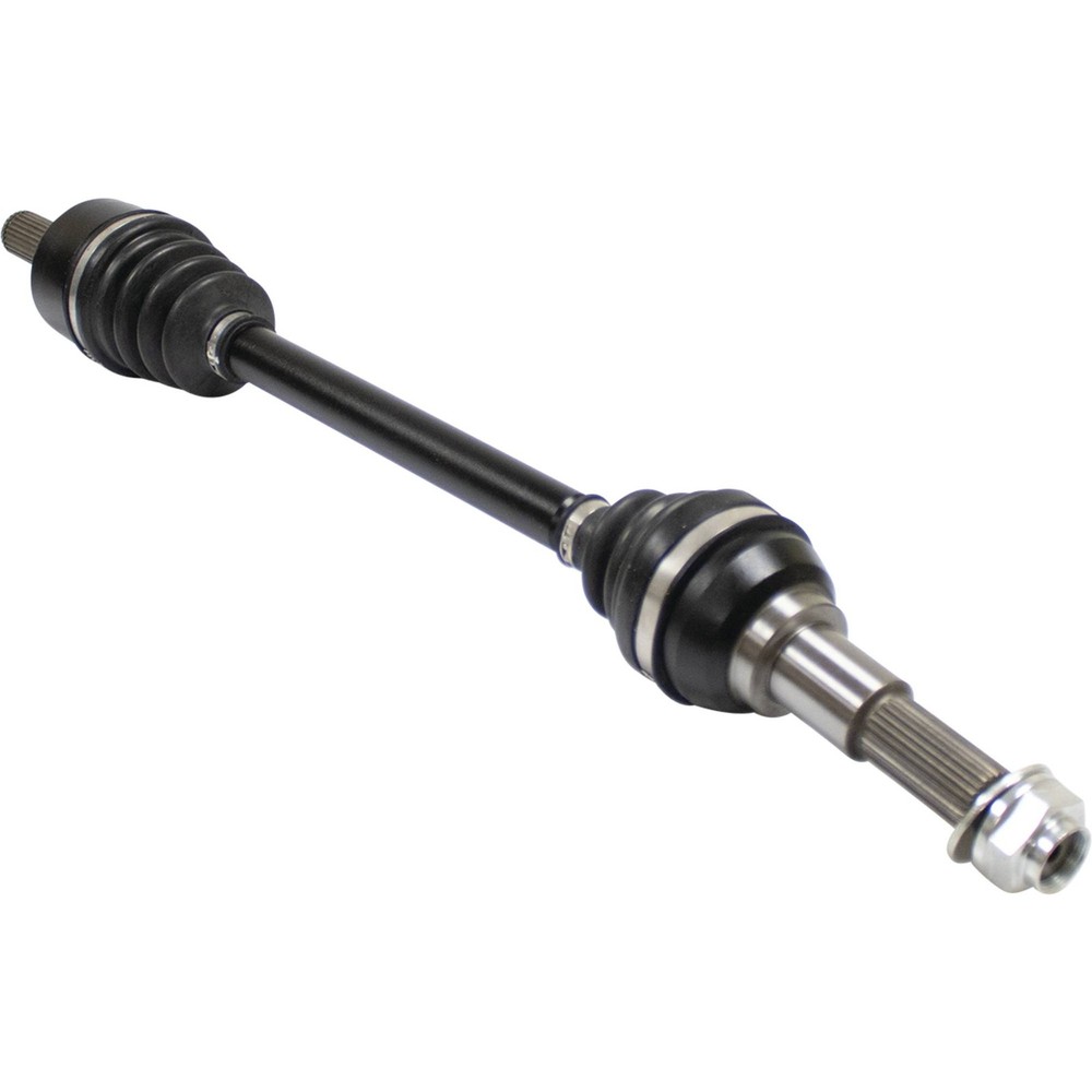 8 Ball Axle; AB8-YA-8-364