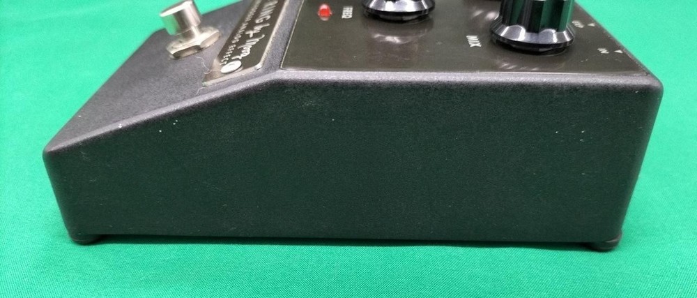 Moog Mf Ring Modulator No.nm1452