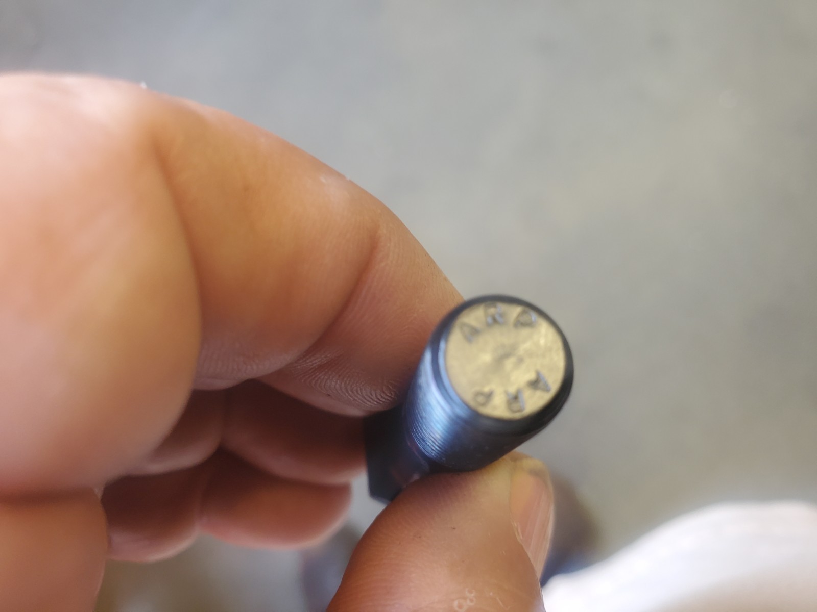 ARP 200-7202 PRO SERIES Typical Small Block Chevy 7/16" Rocker Arm Stud Kit