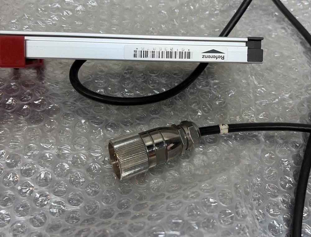 HEIDENHAIN LS 403 LINEAR ENCODER