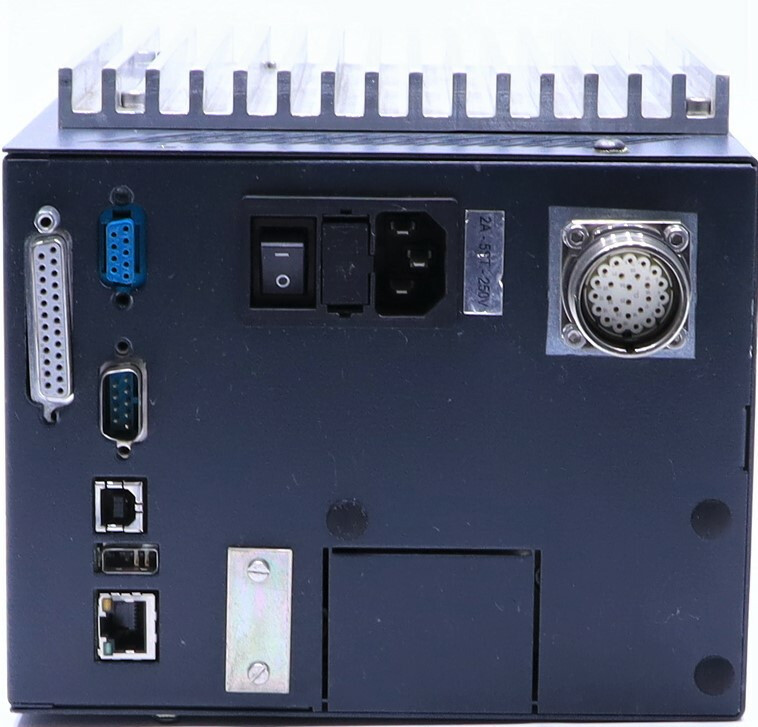 TECHNIFOR X-RANGE UC500P/C MARKING CONTROLLER