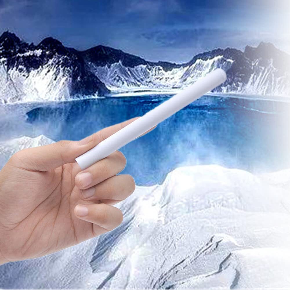 NUHUi Diatom Drying Rod Stick 5 Packs Reusable Moisture-Proof