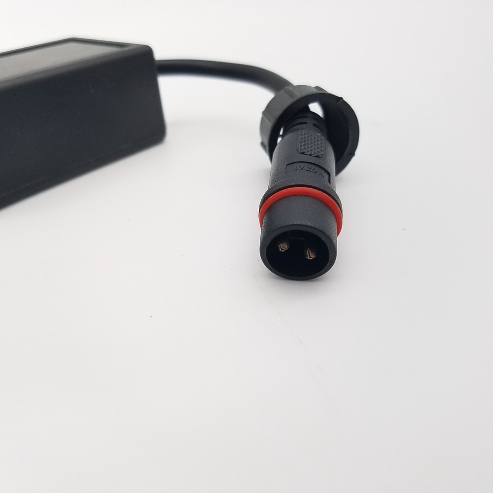 Blitz Lures BLLF-Speed Controller for Live Foot Motor Control Sonar Transducer