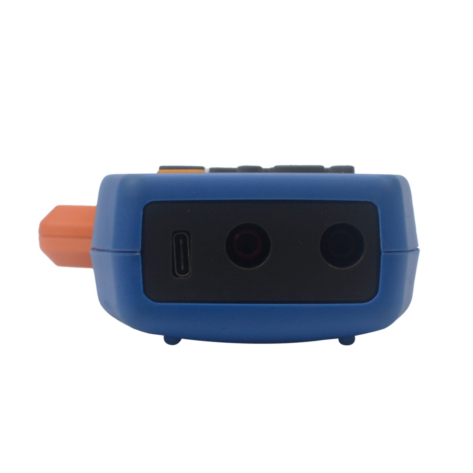 Owon CMS101 1000A AC/DC Clamp Meter 1MHz Oscilloscope True RMS NCV Recorder