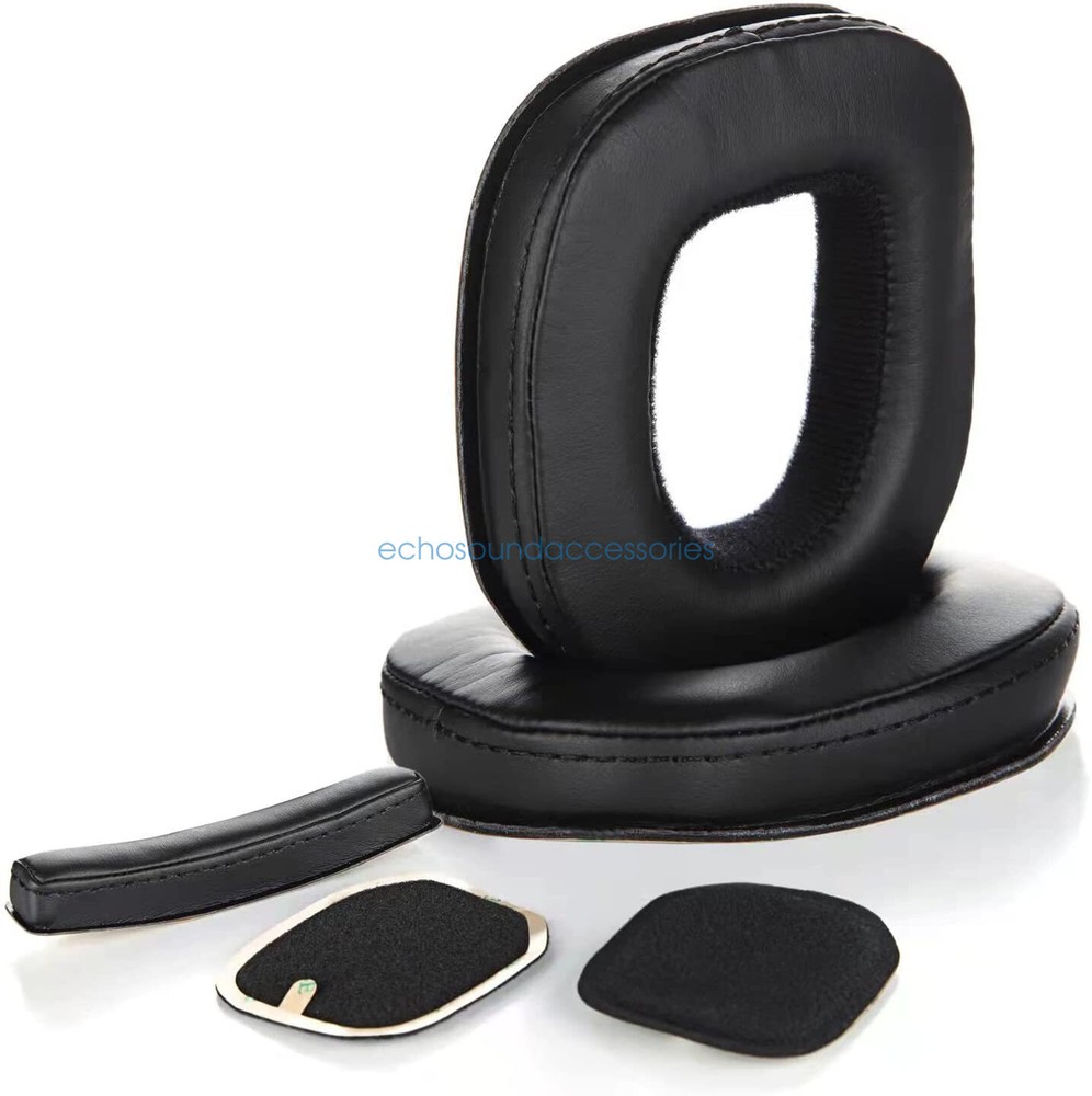 Replacement Ear Pads for Logitech Astro A50 (Original Version) Headphones