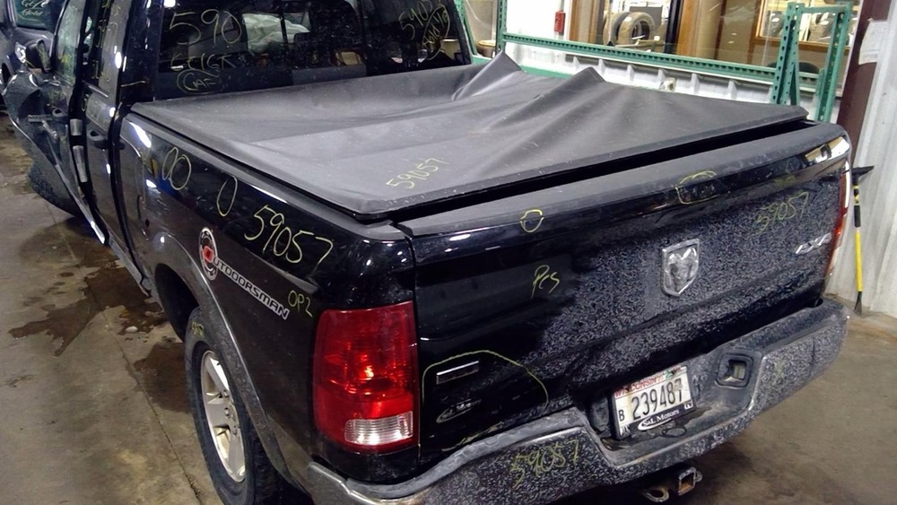 Used Telematics Interface Module fits: 2011 Ram Dodge 1500 pickup Communication