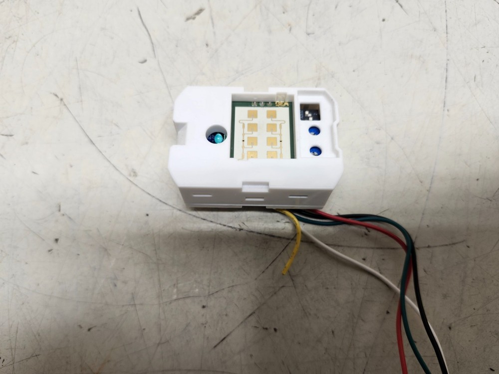 BEA Wave To Open Touchless Switch Control P/N: 10MS31 FREE SHIPPING