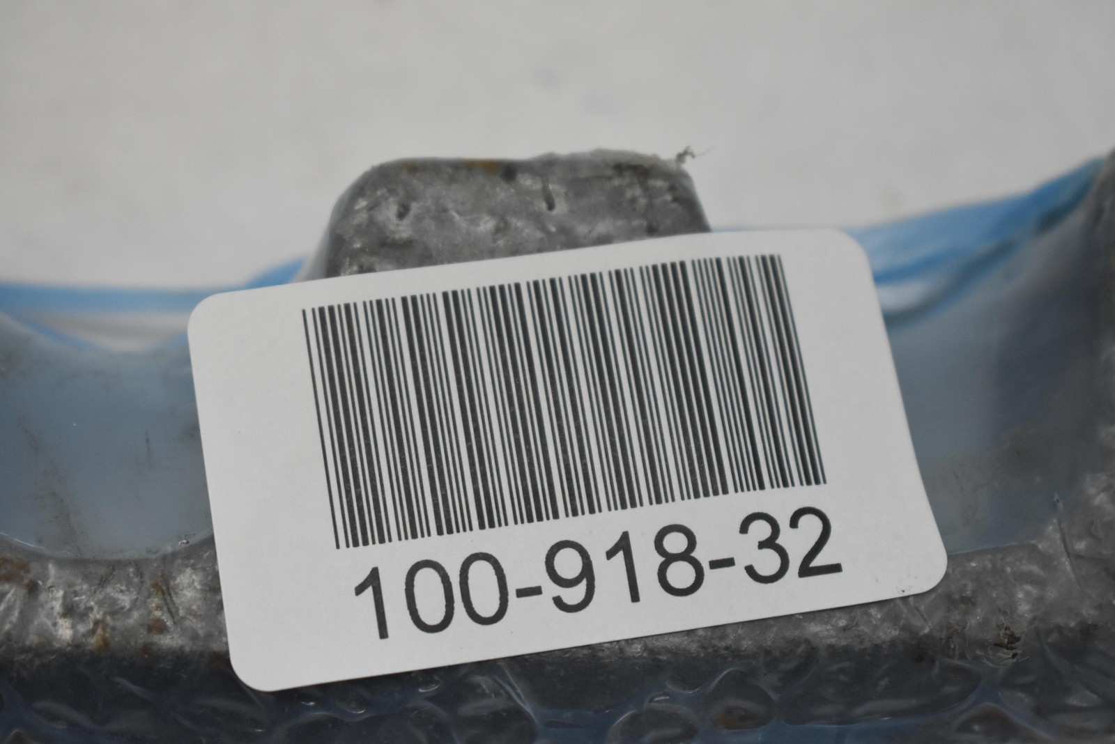 ITR Segment Circle 5T4267 Compactor Tamper Pad Replacement Heavy Duty Part