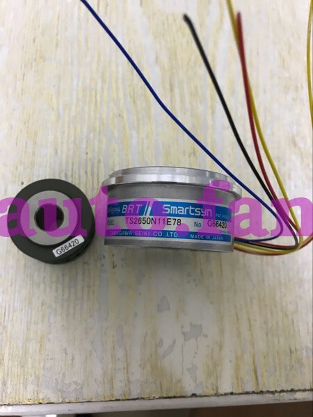 For used encoder TS2650N11E78