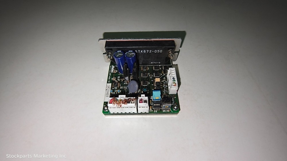 Melec KP1426-1E KP14261E Step Servo Stepping Motor Driver Controller Fast Ship!