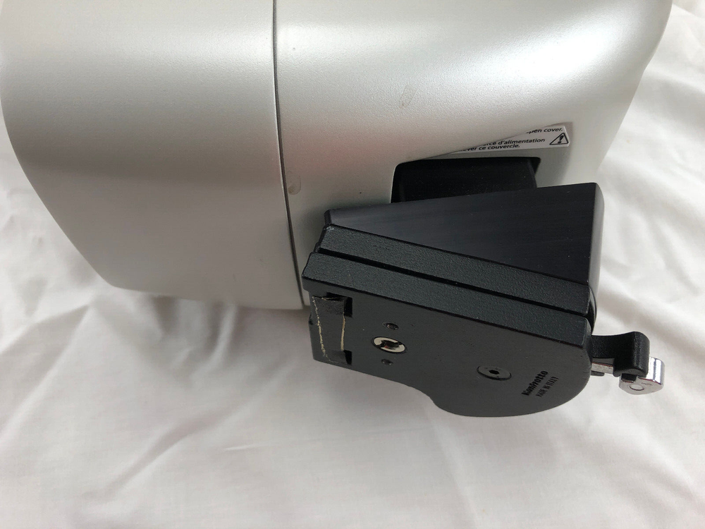 Camera Module for Canfield Vectra M Series 3D Imaging System