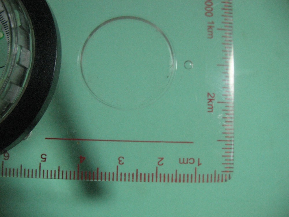 scout compass silicon labs