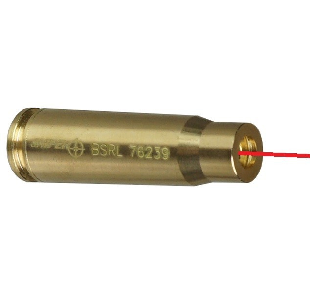 7.62X39MM LASER BORE SIGHTER