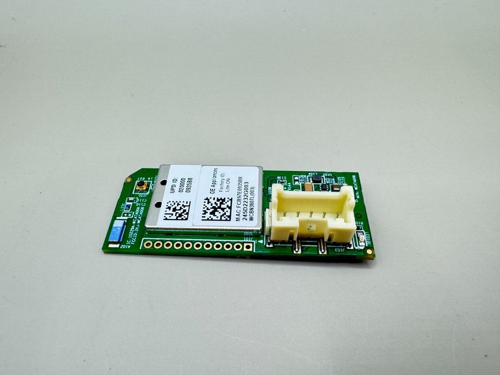 OEM GE WIFI Network Board FOR Opal 2.0 XPIO13SCDSS Ice Maker Genuine Replacement