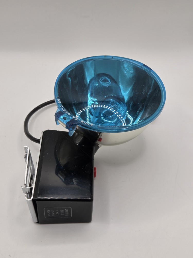 POLAROID Flashgun #268 -- Untested