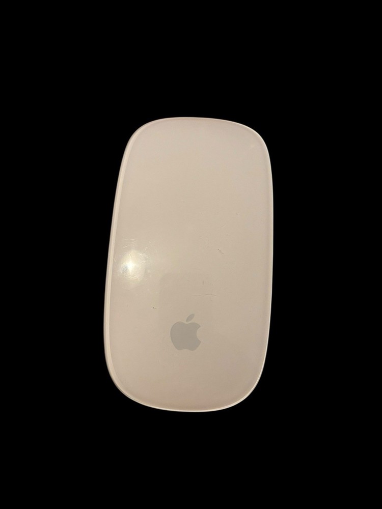 Apple Wireless Magic Mouse Model A1296 Tested / Working