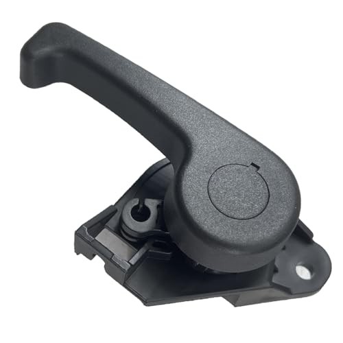 Car Auto Hood Release Cable Pull Handle Assembly Compatible with Focus Fusion