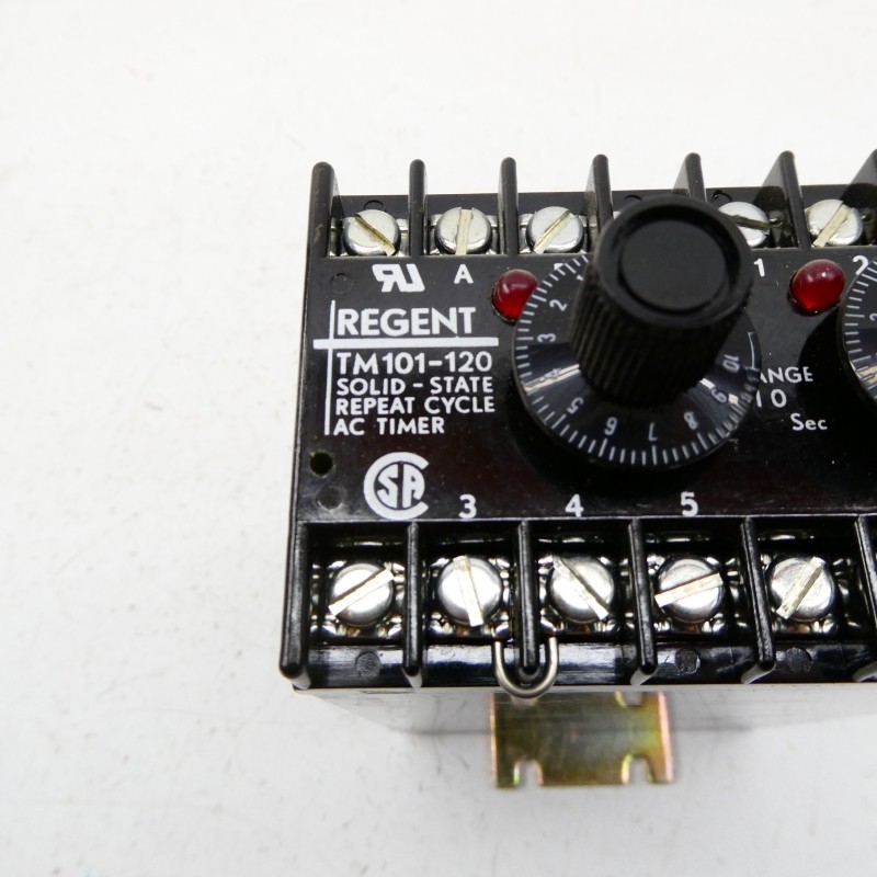REGENT TM101-120 NSNP
