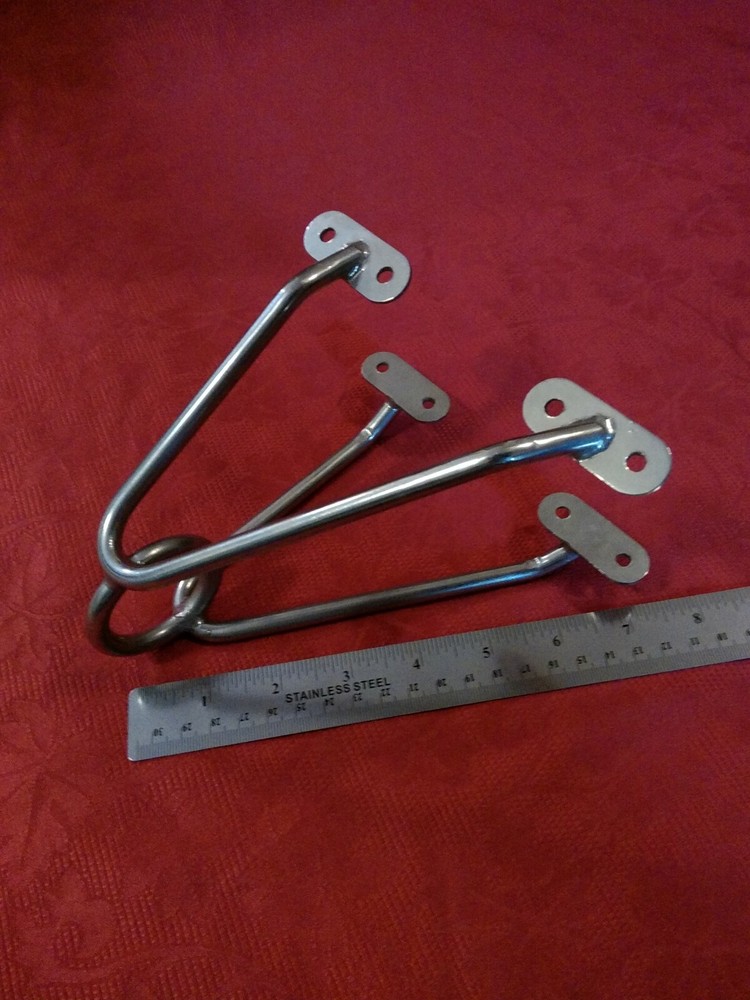 Sailboat Rigging Fitting - Stainless Steel