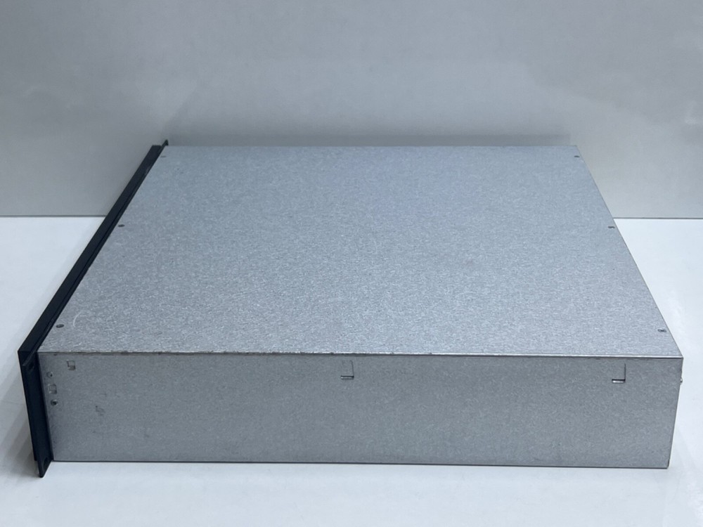 BIAMP TESIRA XEL 1200.1