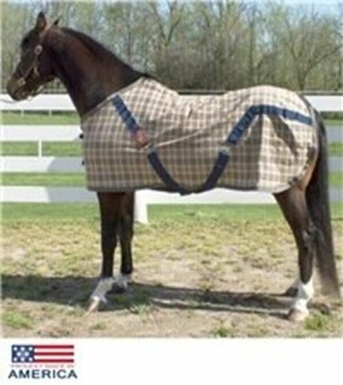 5/A Baker Original Stable Sheet