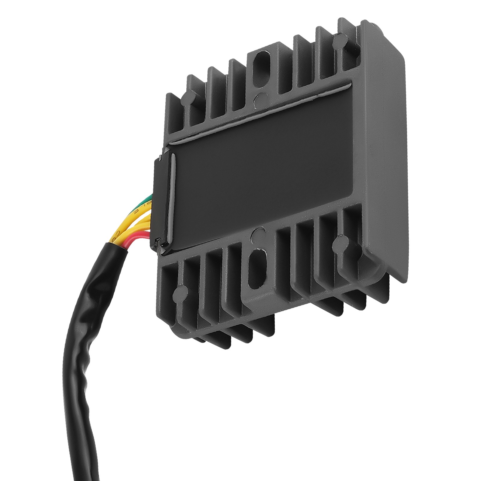 Stator & Gasket for Yamaha XVS650 V-Star 650 Custom Silverado Classic 2004-2010