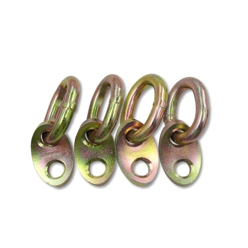 Engine 7100 Lifting Bracket 5,500 lb Capacity Engine Lift Bracket Kit For Load