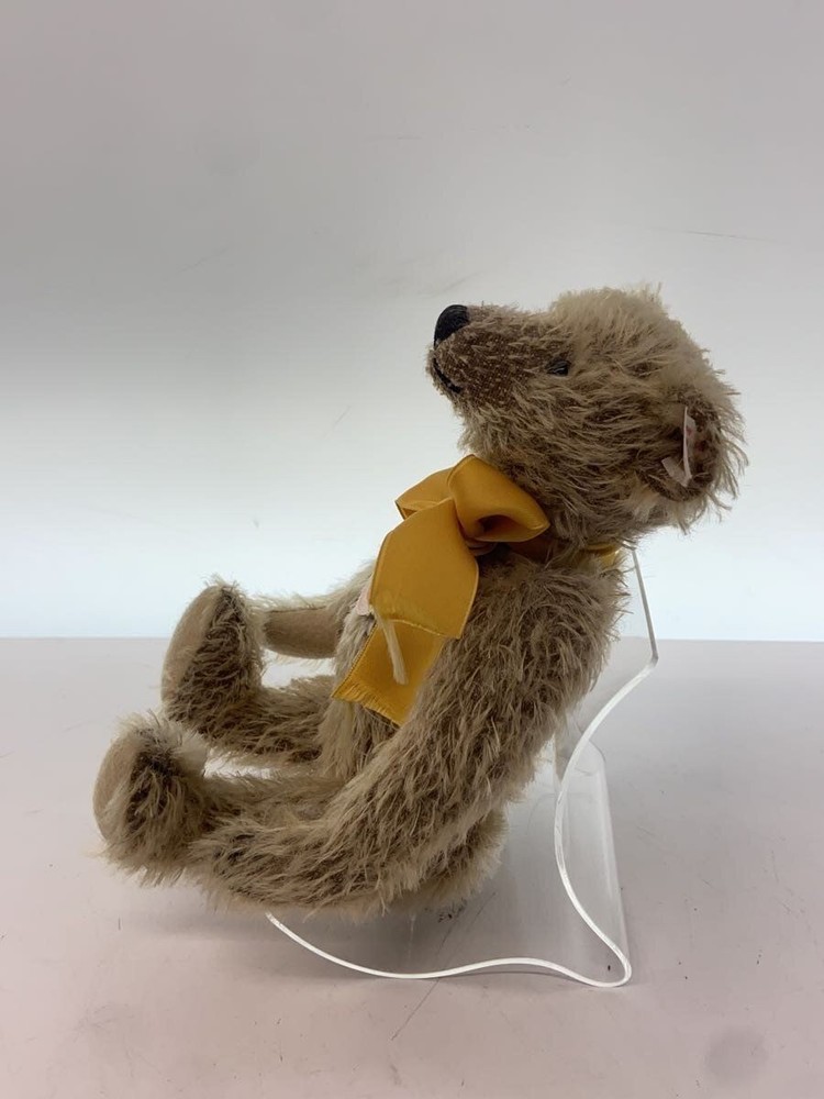 Steiff Interior Goods 125th Anniversary Used