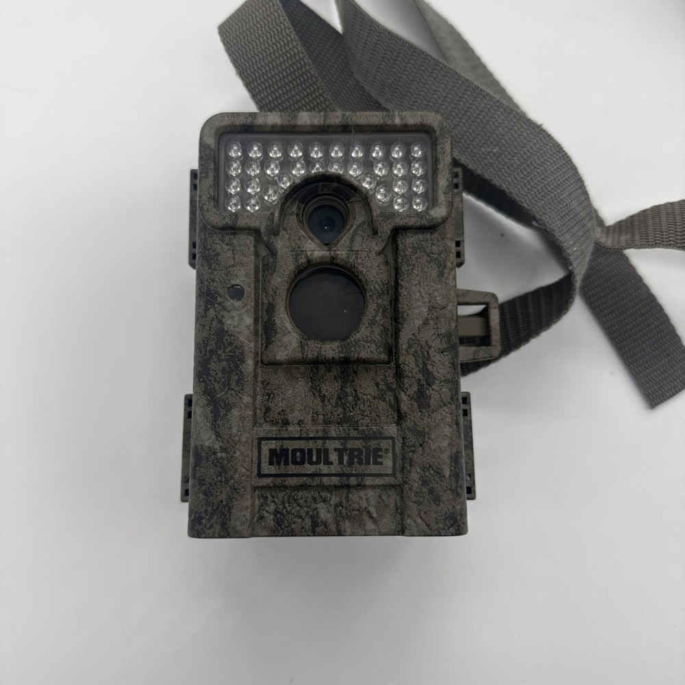 Moultrie Game Camera Model # MCG12631