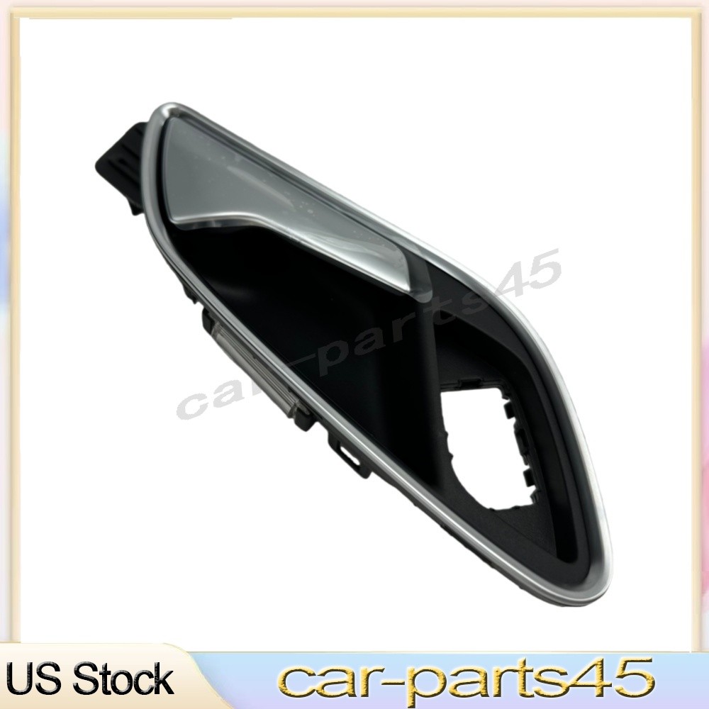 Fits 2015 2016 2017 2018 Audi Q3 Driver Side Inner Door Pull Handle Inside Lever