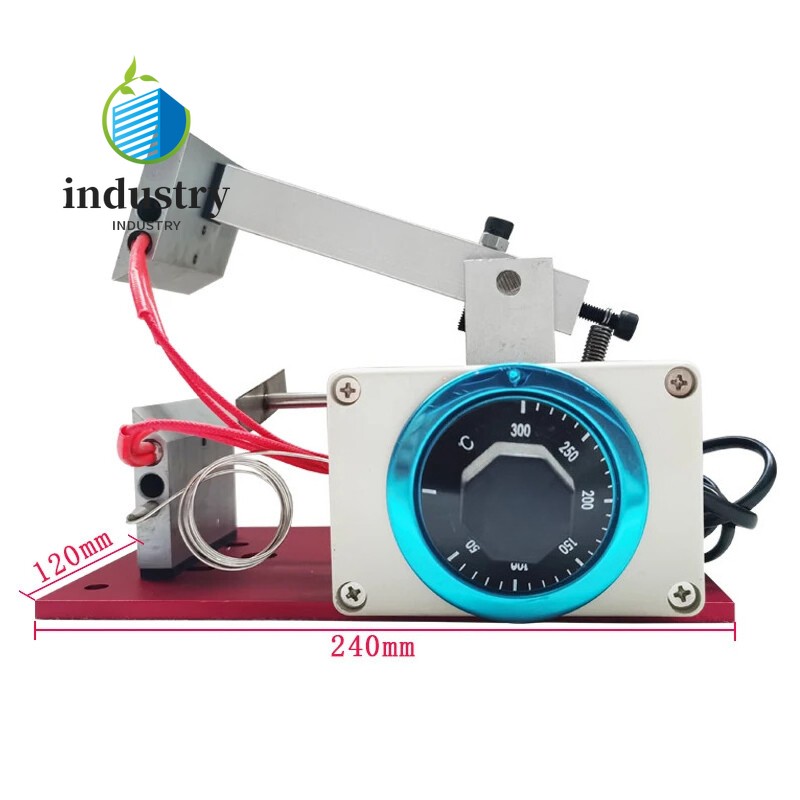 Electric Heating Wire Stripping Machine Pedal Core Wire Heat Stripping Machine