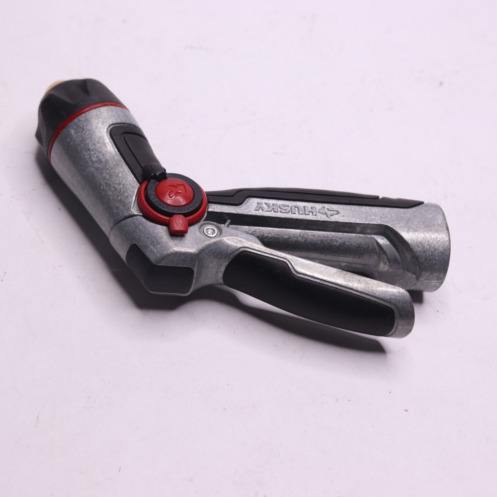 Husky Pro Rear Trigger Adjustable Tip Nozzle 622047