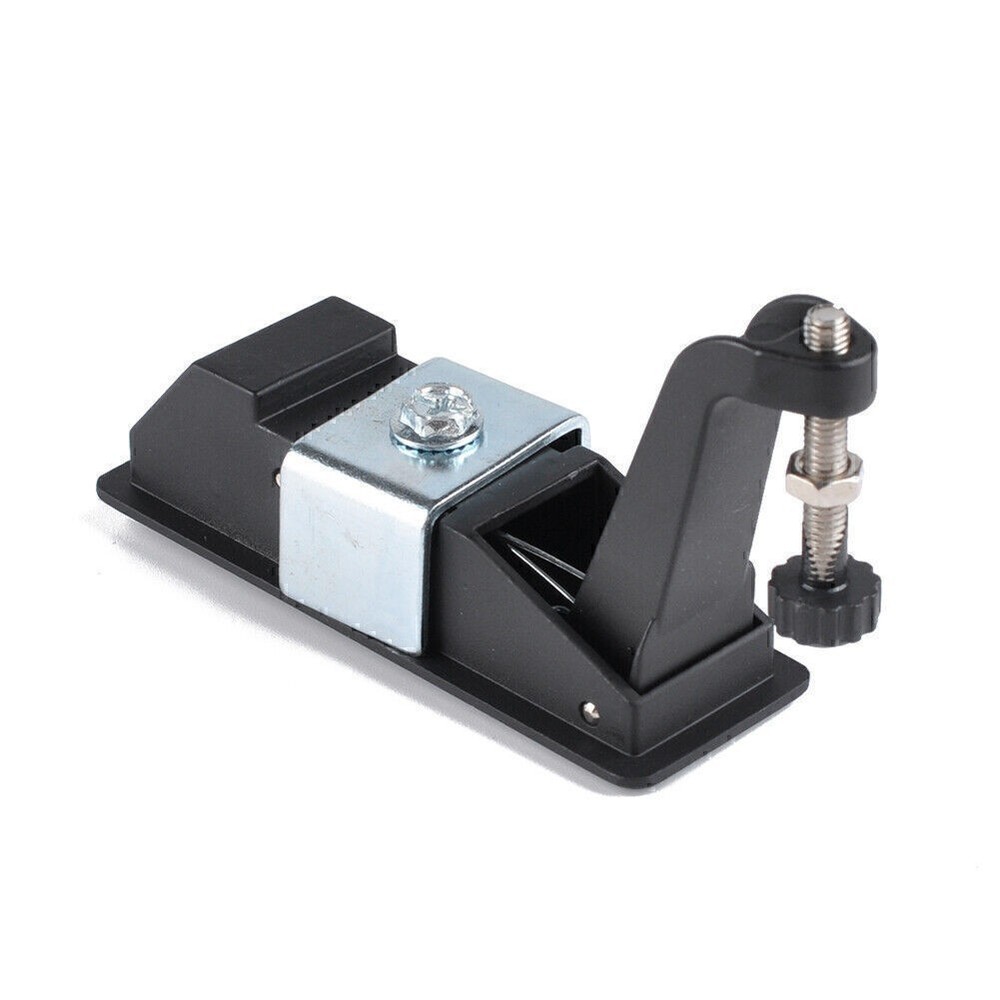 Adjustable Lever Hand Operated Compression Latch without core for RV trailer
