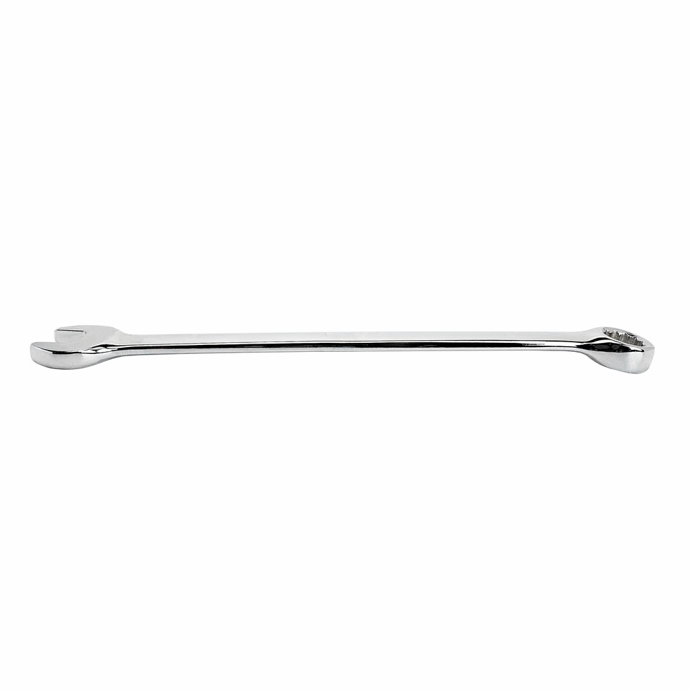 Genius Tools 3/8" Combination Wrench (Mirror Finish) - 759212