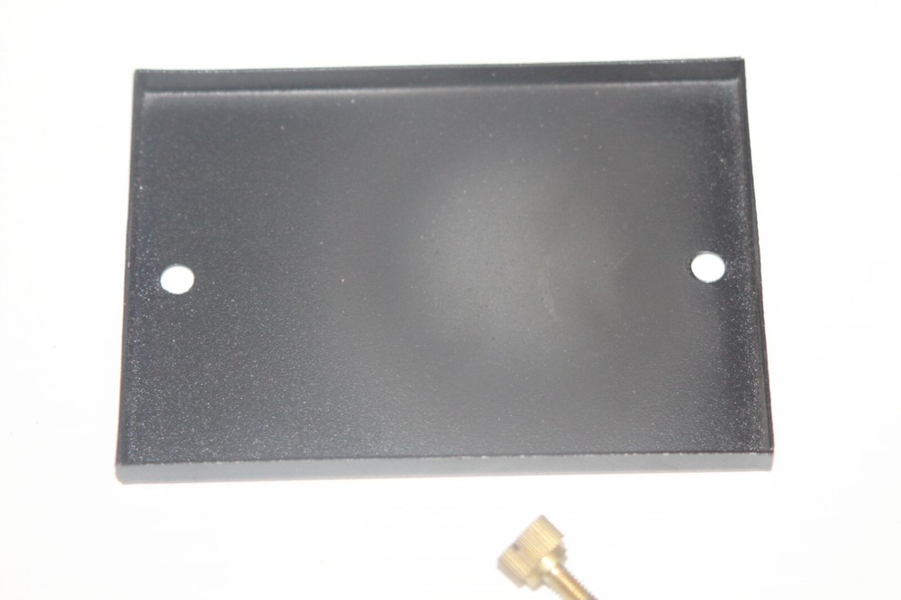 Bulb Cover Panel & Screws Part Eliminator Lighting E135 MKII Tracker Stage Light