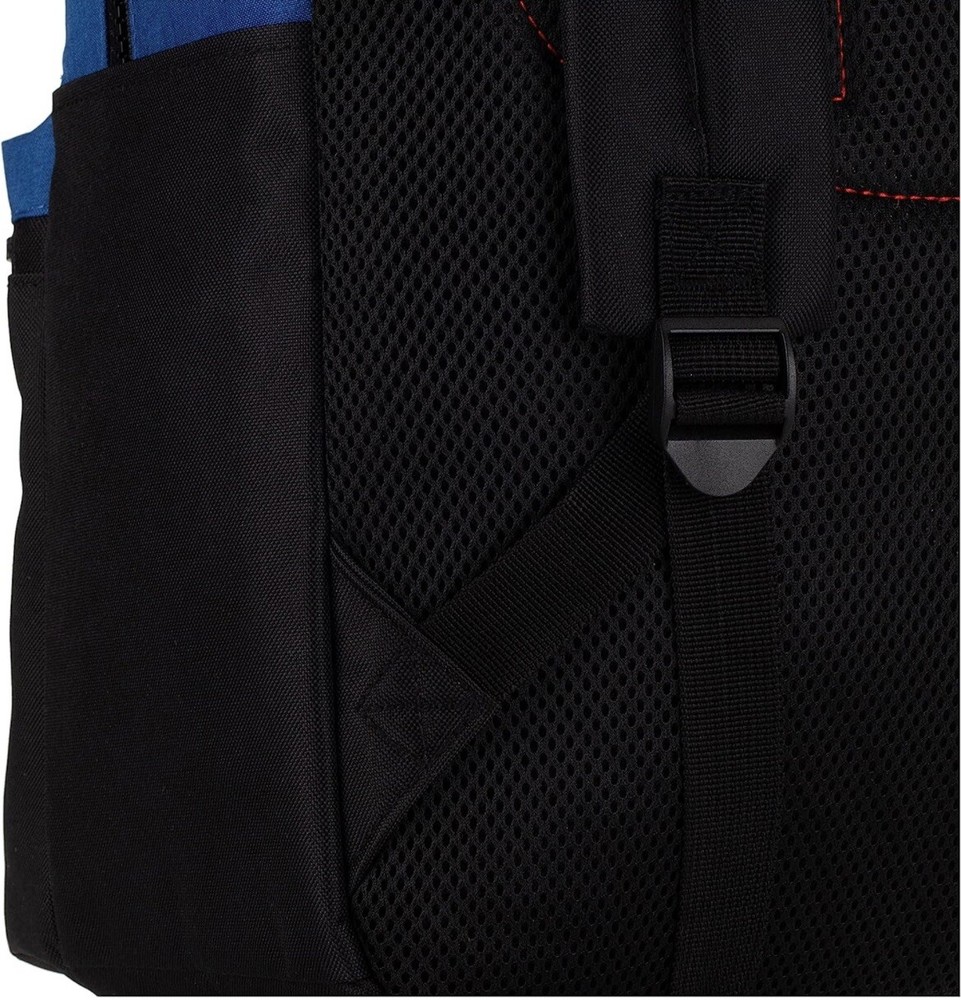 Champion Manuscript Backpack One Size, Blue
