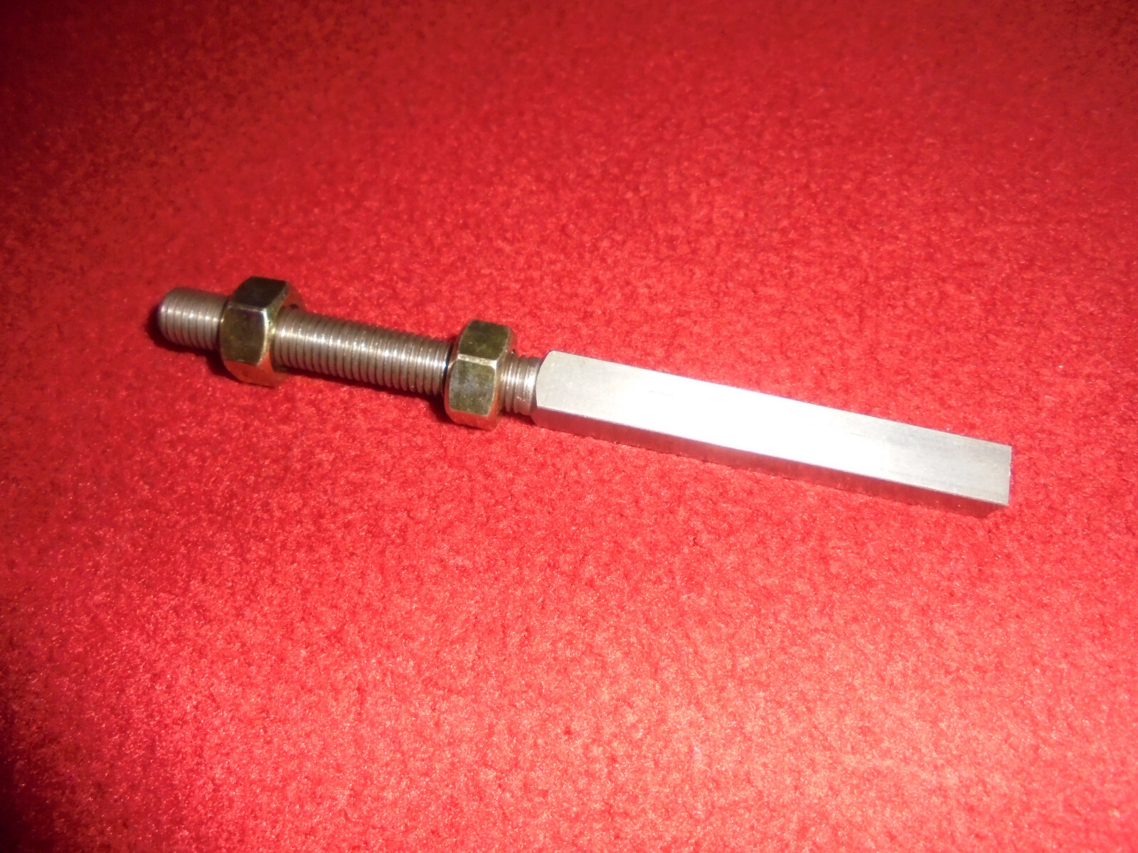 NEW Webster Tri Polar Magneto Trip Square shaft Only Hit Miss Gas Engine K L M