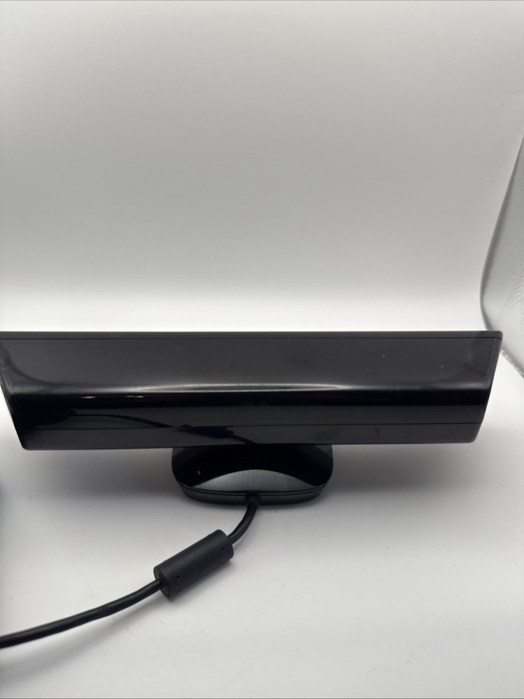 Official Microsoft Kinect Sensor Bar for Xbox 360 1414, Untested