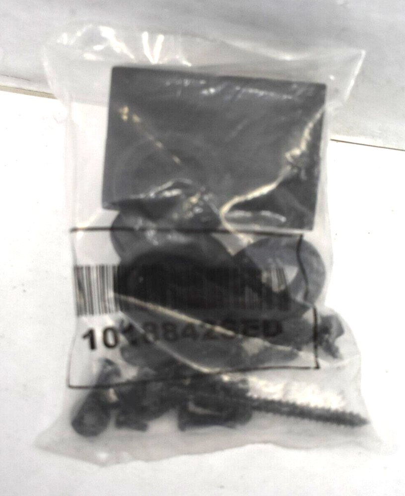 Hardware Replacement Kit Black Finish Tools Kit Set 1018842SED Bulk Kit
