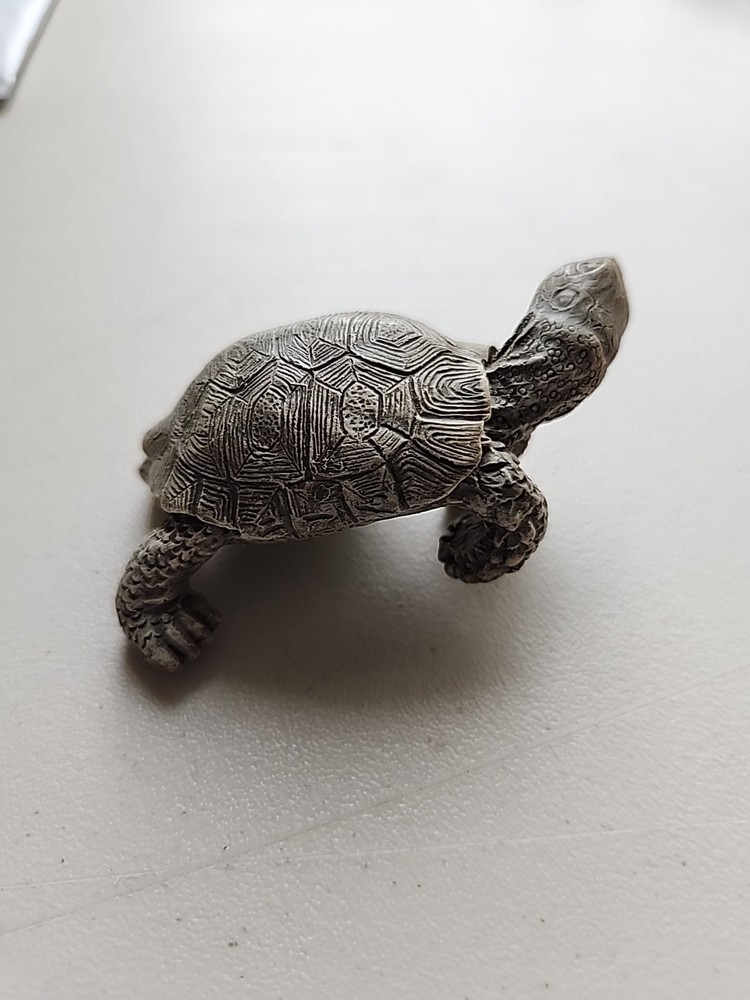 Turtle Figurine Possibly SPI