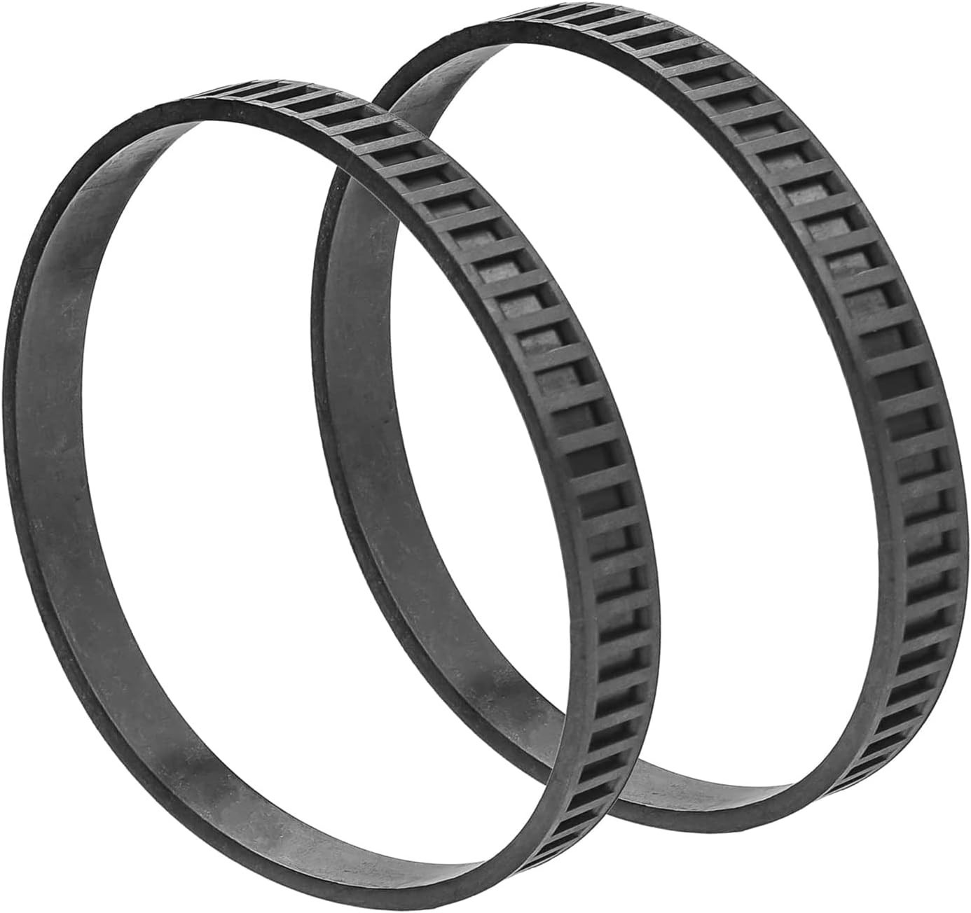 Dewalt 650721-00 Replacement Band Saw Tires DCS374 DWM120 (2 Pack)