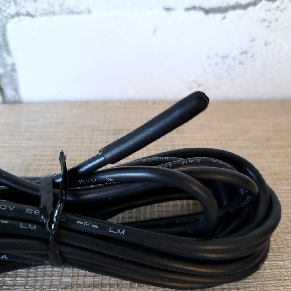 APC 0W2818 13' Cable Temperature Sensor Thermistor OEM