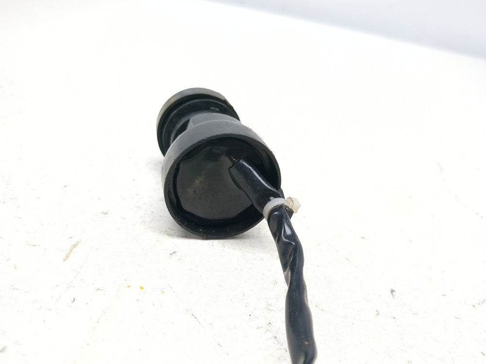 13-25 Yamaha Raptor YFM700R Ignition Switch Button Toggle Control