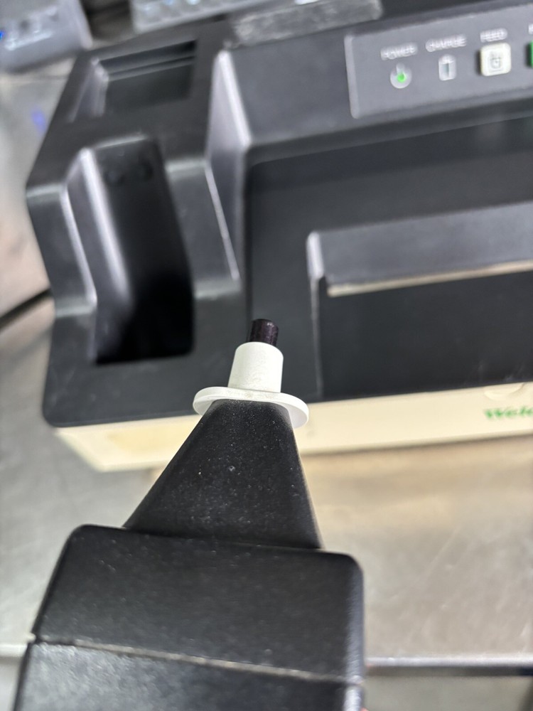 Welch Allyn Microtymp 2