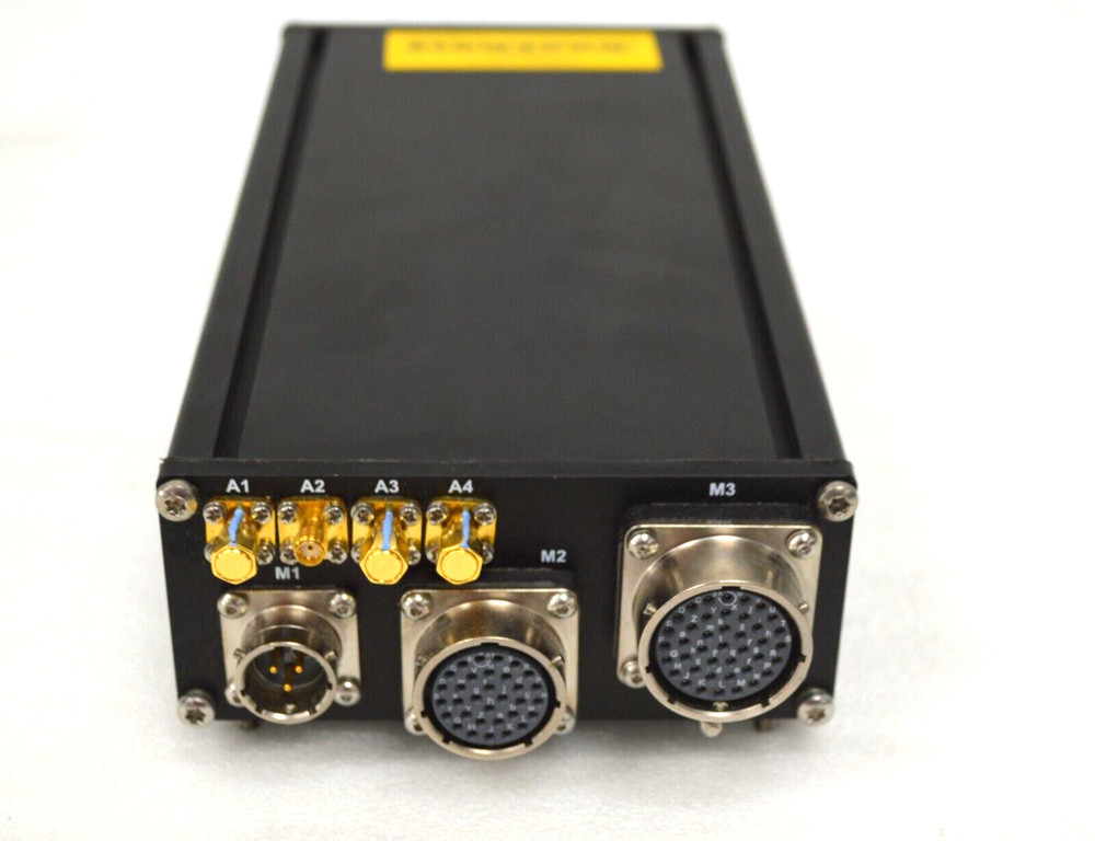 EUROTECH  SYS-0540-00 MULTI-SERVICE IOT EDGE GATEWAY