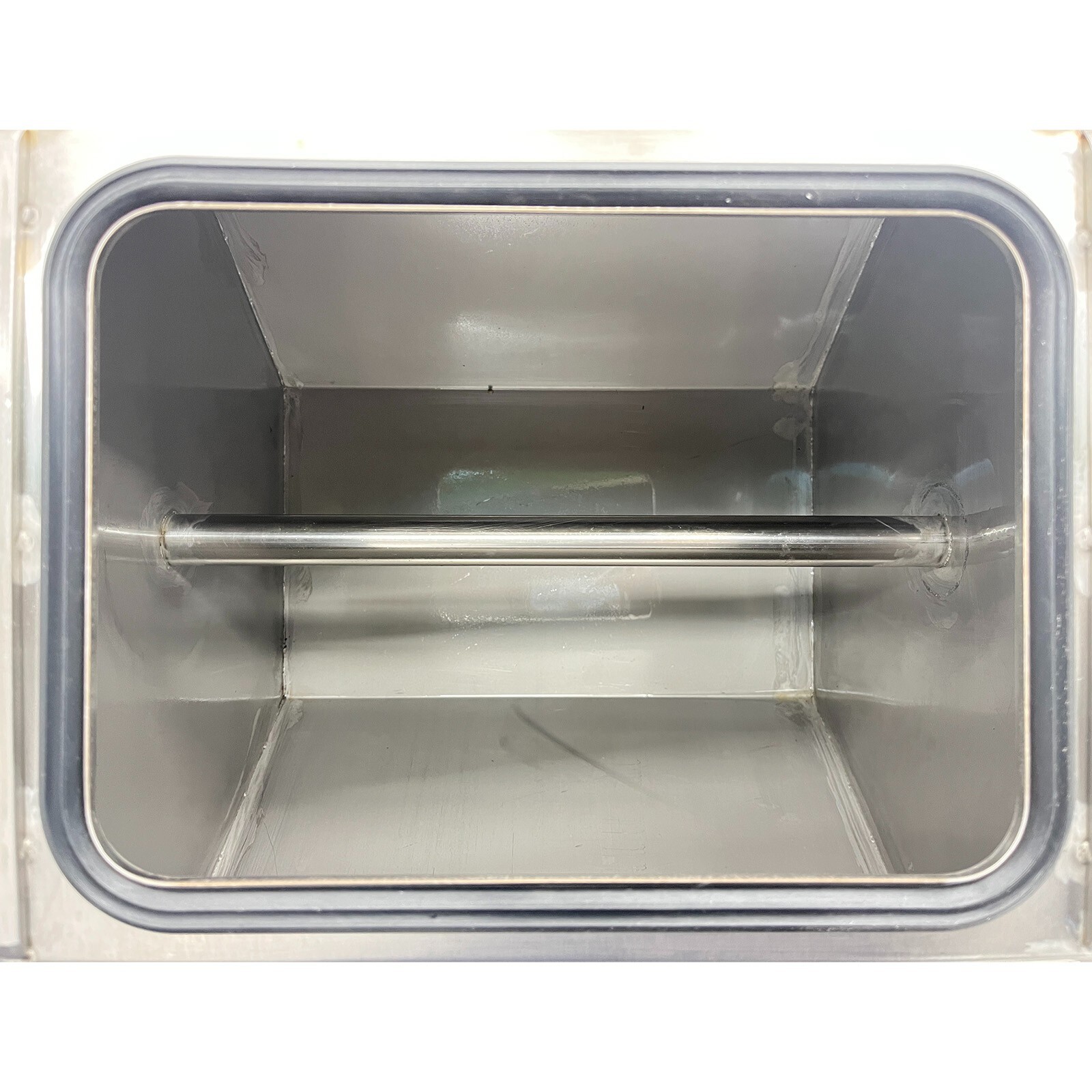 32L Vacuum Pump Meat Seafood Tumbler Marinator Mixer Curing Roll KneadingMachine