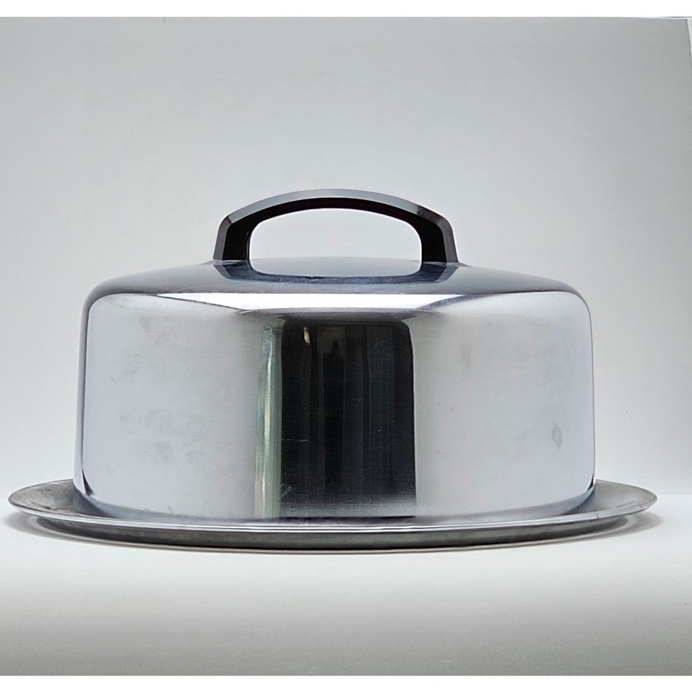 Vintage Everedy Co Cake Carrier