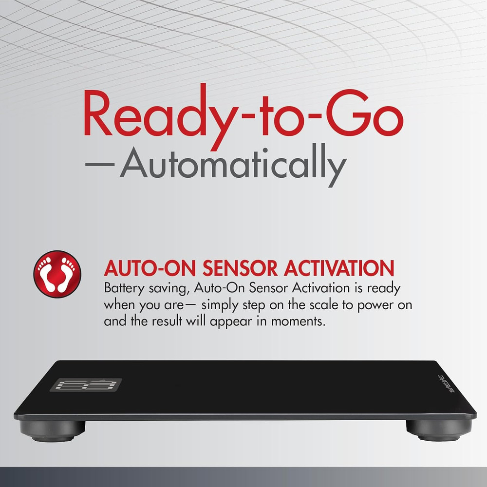 Veridian Digital Floor Scale