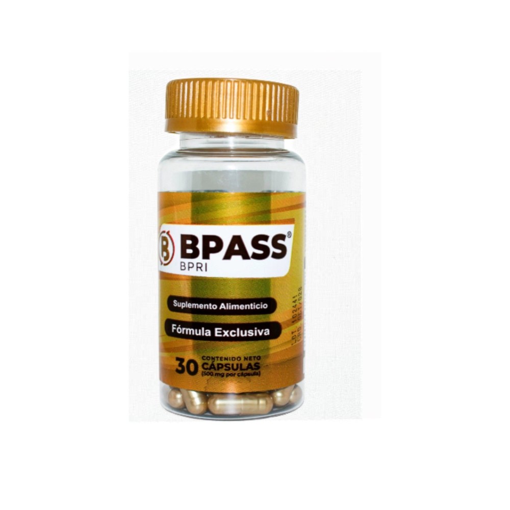 BypassBPRI Gold